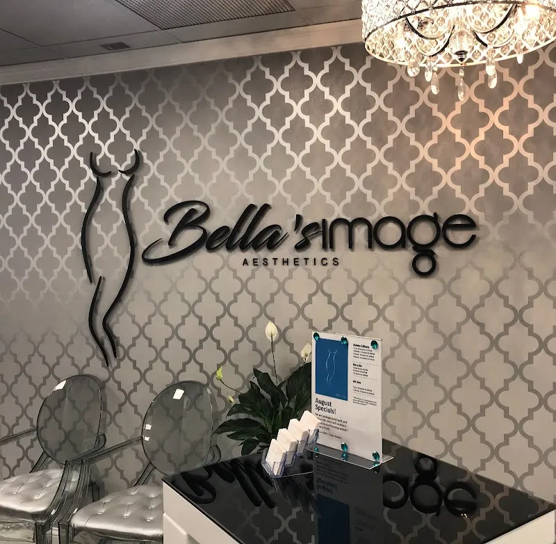 Bella’s Image Aesthetics