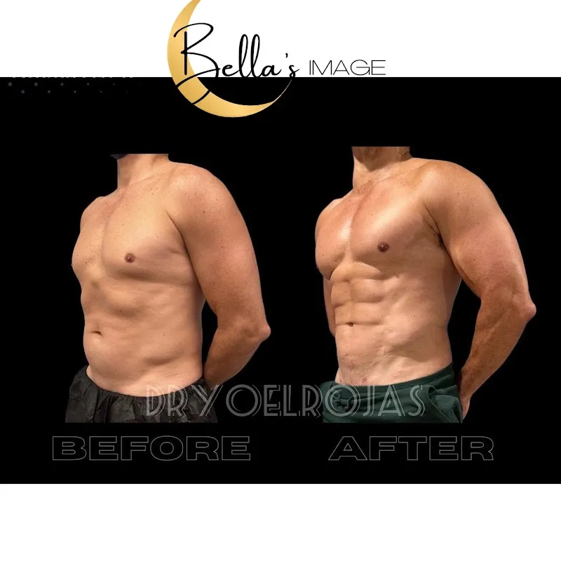 Bella’s Image Aesthetics
