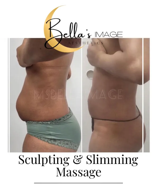 Bella’s Image Aesthetics
