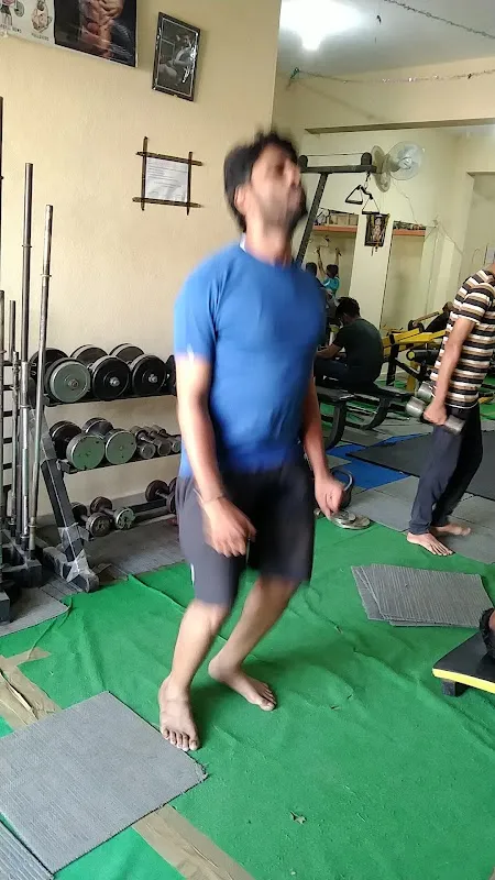 Lucky Gym