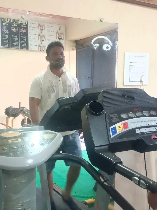 Lucky Gym