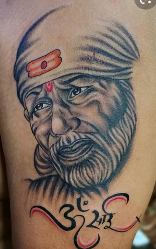 Aai Ekvira Home Tattoo shop
