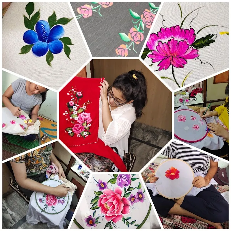 Jassleen Art Studio