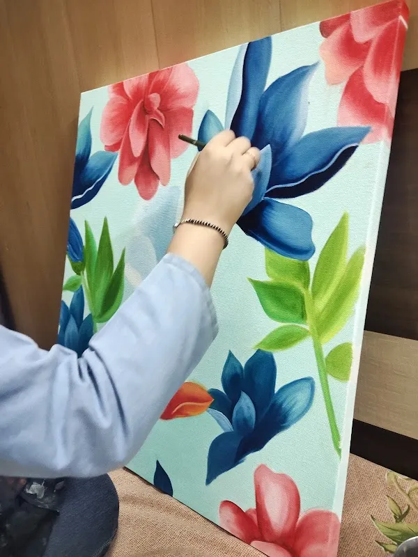 Jassleen Art Studio