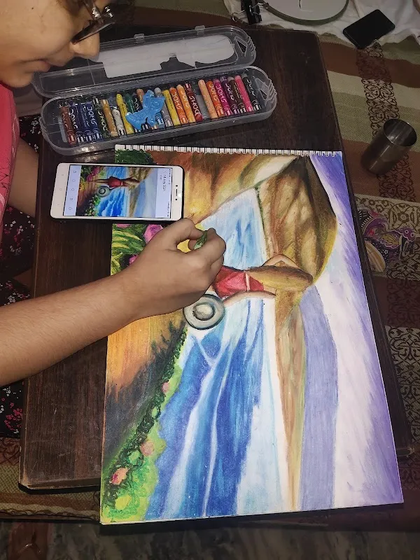 Jassleen Art Studio