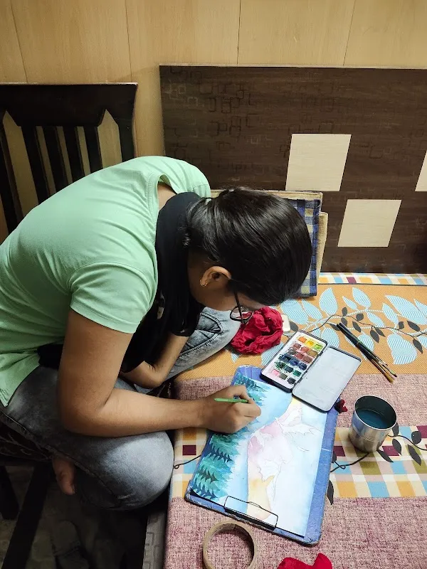 Jassleen Art Studio