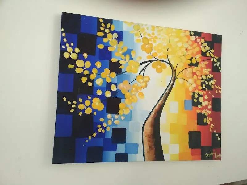 Jassleen Art Studio