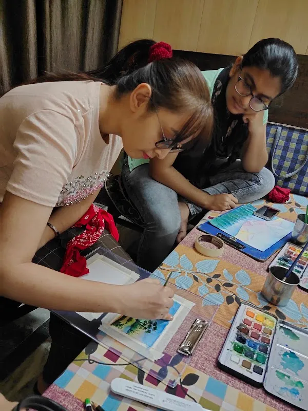 Jassleen Art Studio