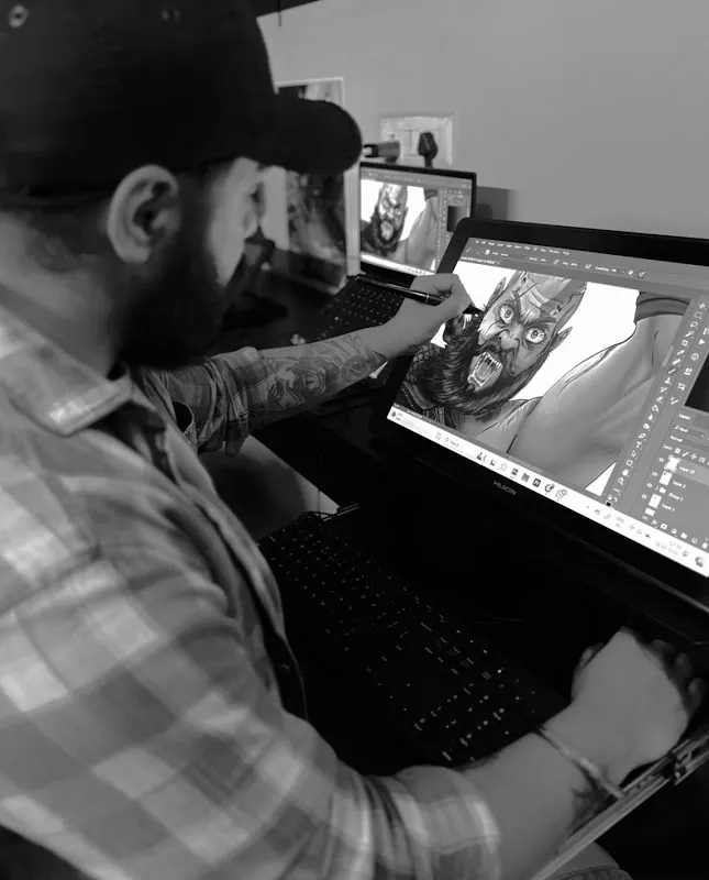Creation Studios