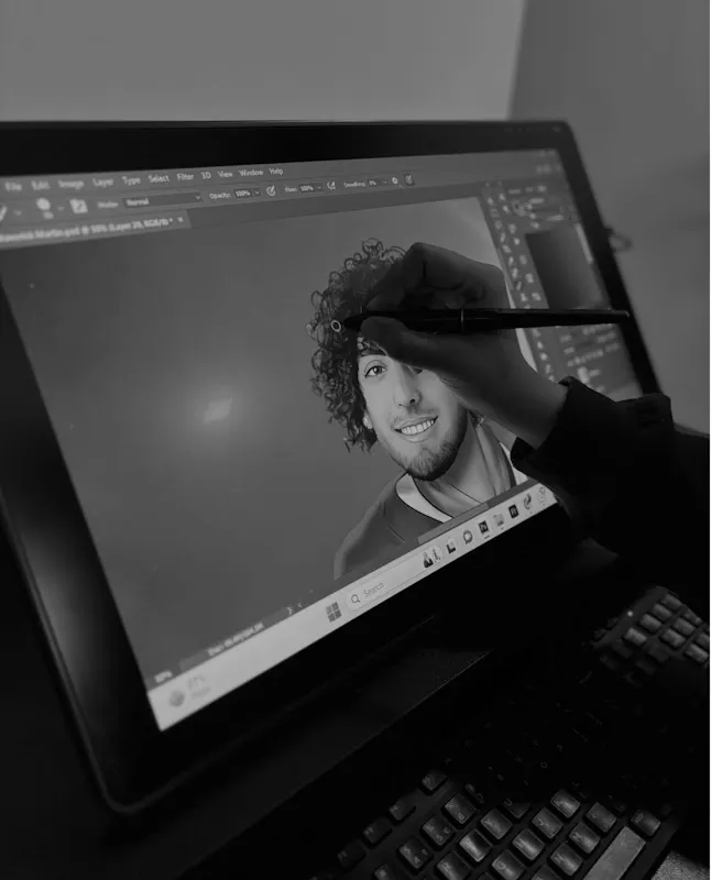 Creation Studios