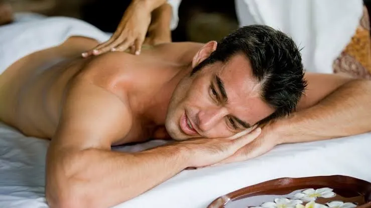 Ratan Massage Center