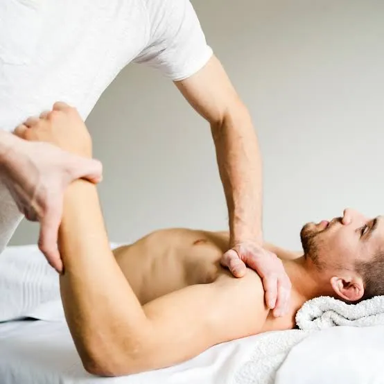 Ratan Massage Center