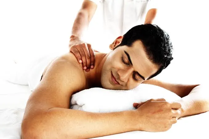 Ratan Massage Center