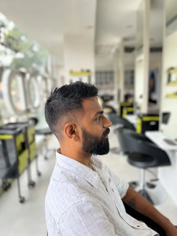 Bodycraft Salon, Spa & Clinic - Frazer Town