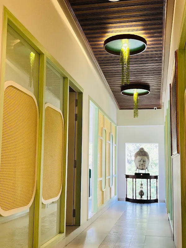 Bodycraft Salon, Spa & Clinic - Frazer Town