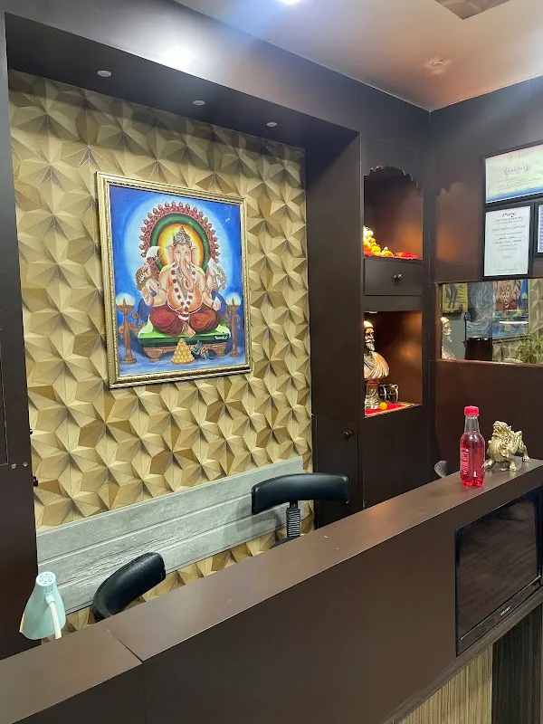 Lilly's Fine Tattoo Studio