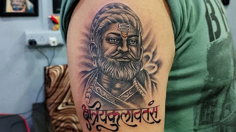 Lilly's Fine Tattoo Studio