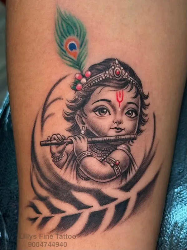 Lilly's Fine Tattoo Studio
