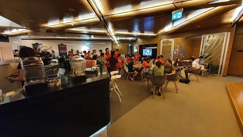 Virgin Active Raffles Place