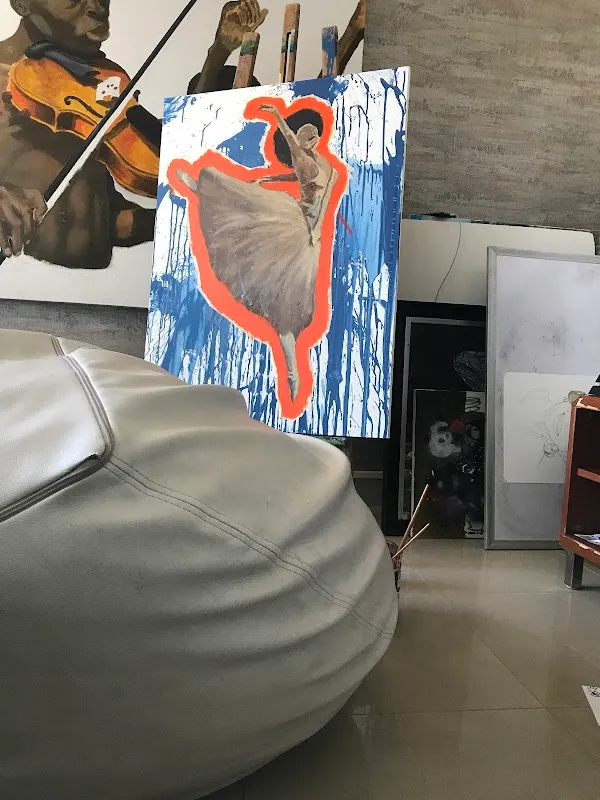 Kokö Art Studio