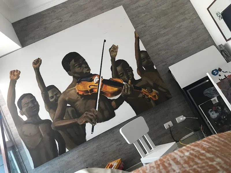 Kokö Art Studio