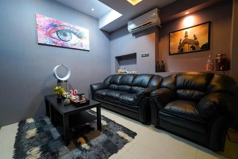 Ark Wellness Spa