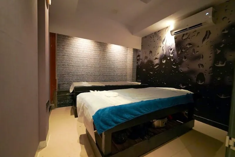 Ark Wellness Spa