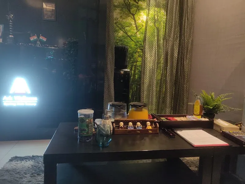 Ark Wellness Spa