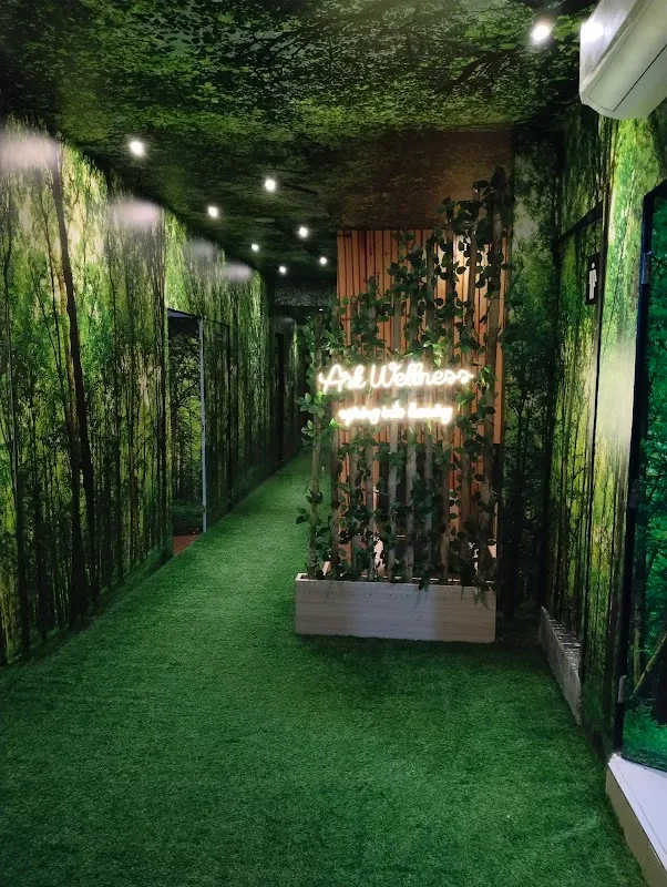 Ark Wellness Spa