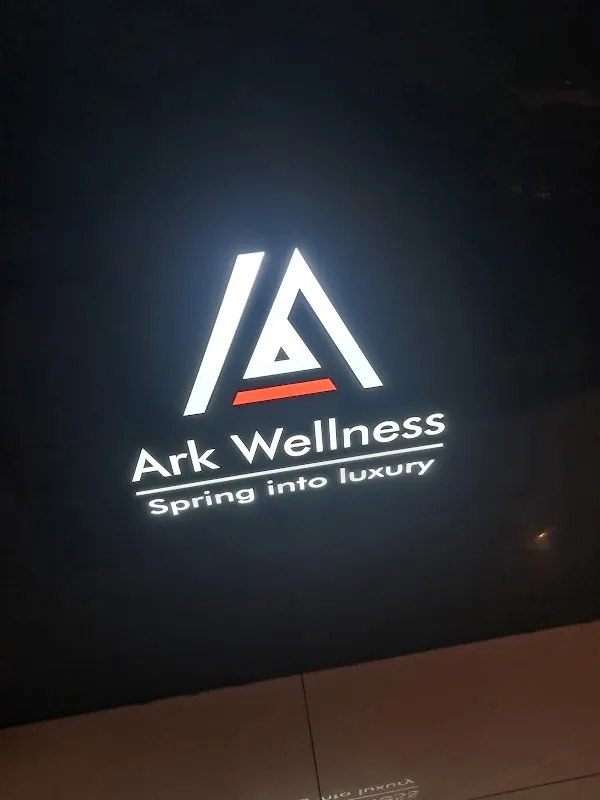 Ark Wellness Spa