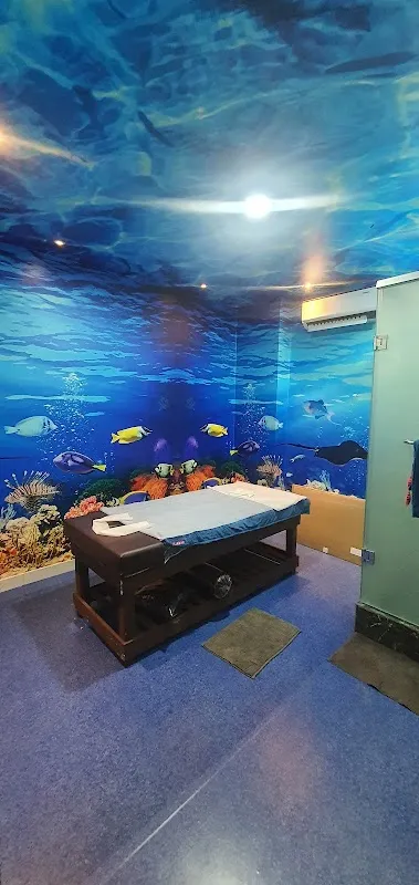 Ark Wellness Spa