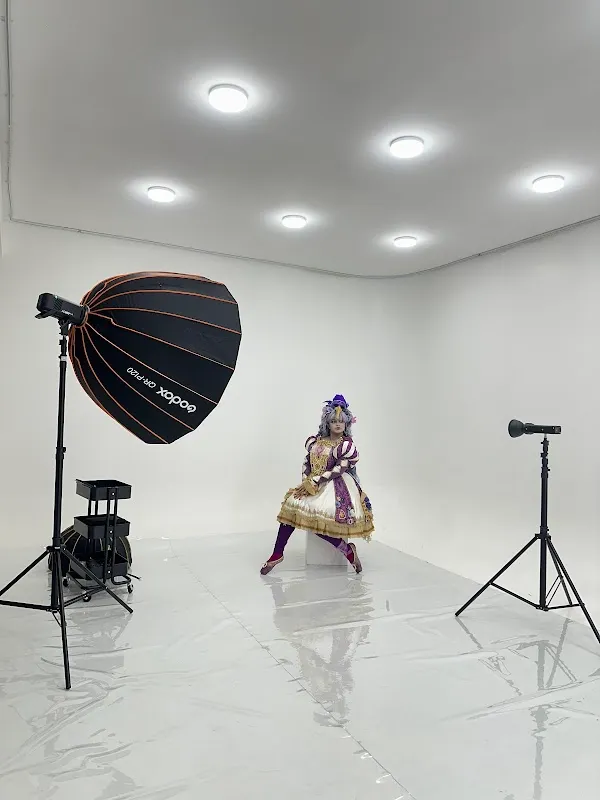 Soul Frame Studio