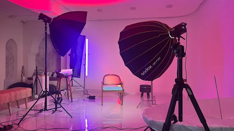Soul Frame Studio