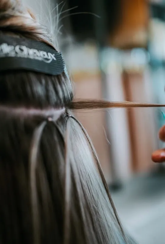 J&CO Hair Studio