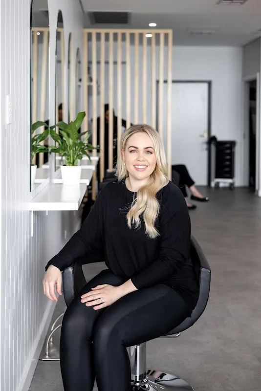 J&CO Hair Studio