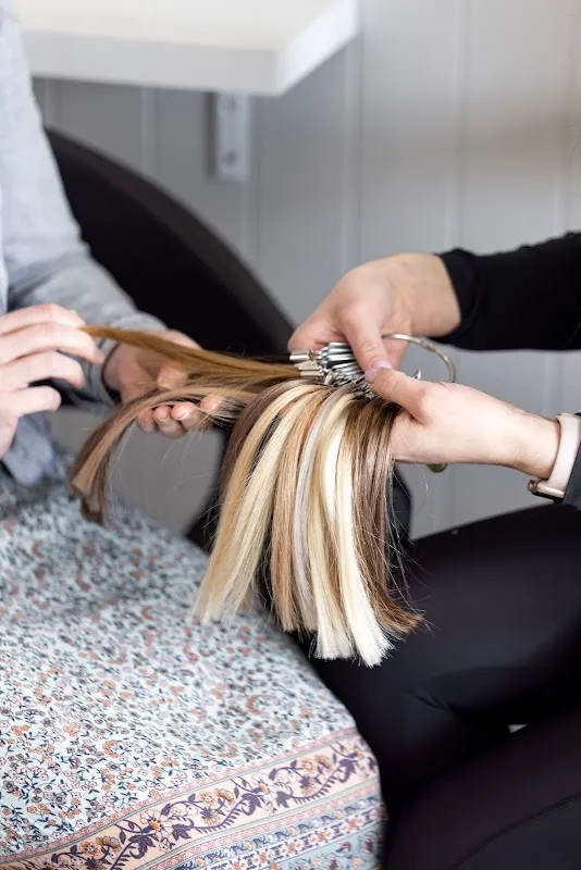 J&CO Hair Studio