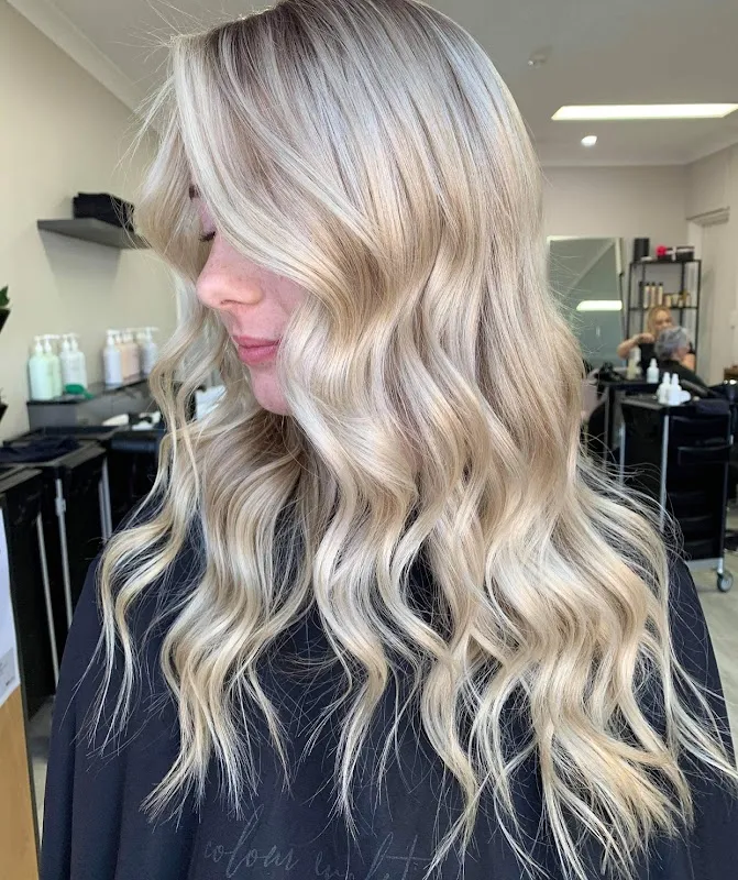 J&CO Hair Studio