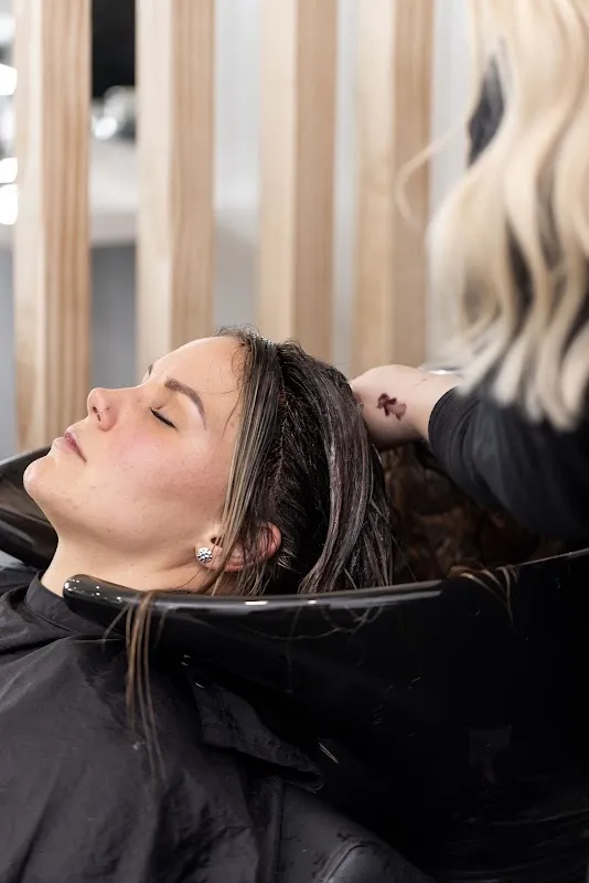 J&CO Hair Studio