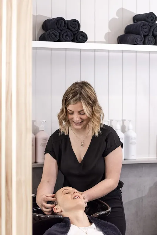 J&CO Hair Studio
