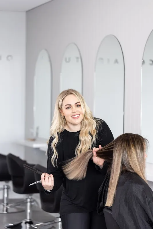 J&CO Hair Studio