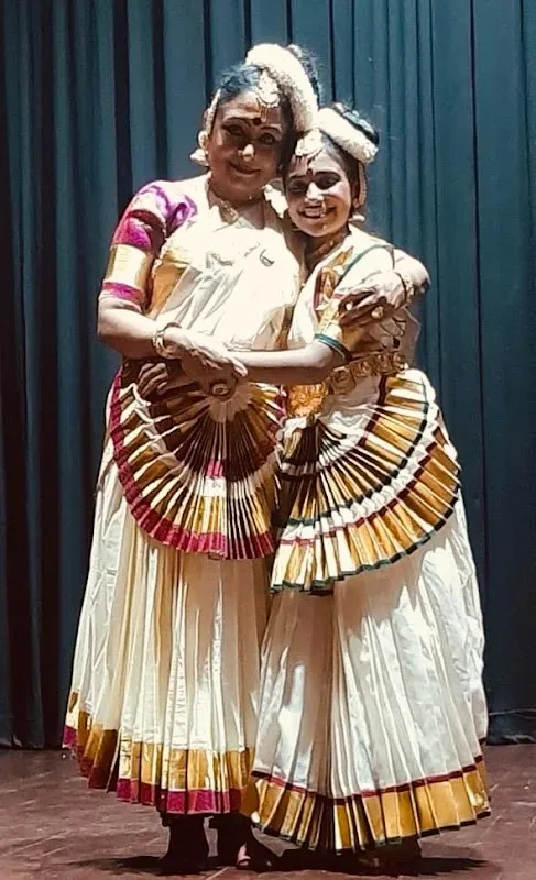 International Academy of Mohiniyattam