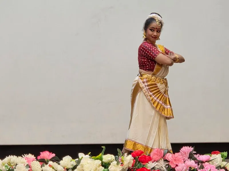 International Academy of Mohiniyattam