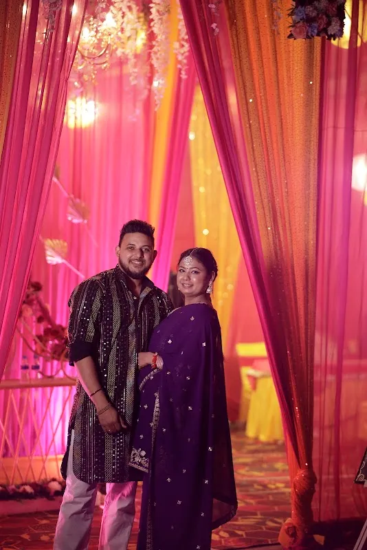 Aditya Dhyani Photowork