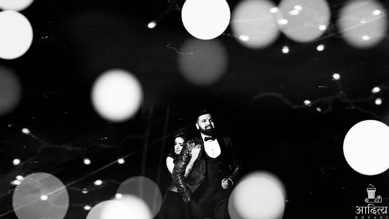 Aditya Dhyani Photowork