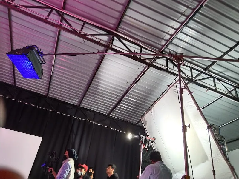 Go Productions