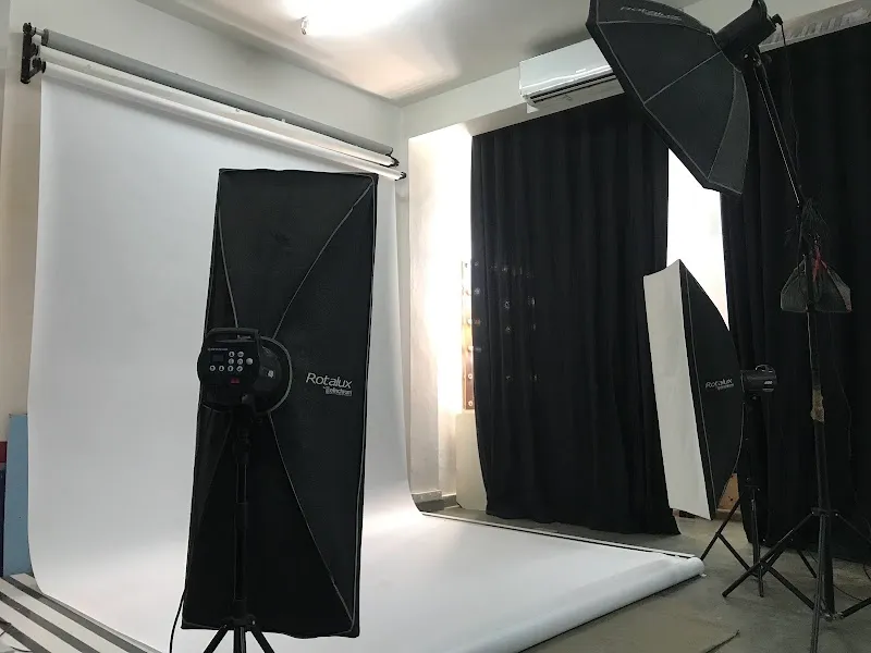Go Productions