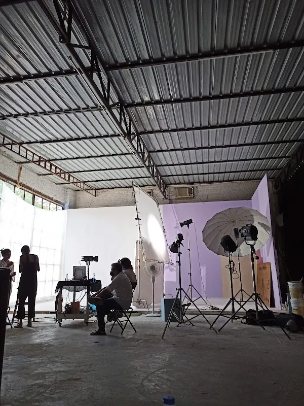Go Productions