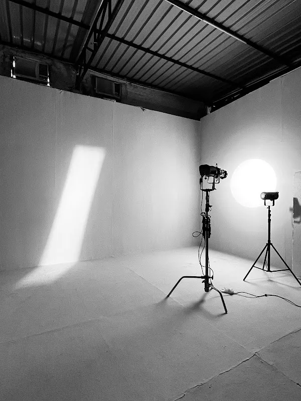 Go Productions
