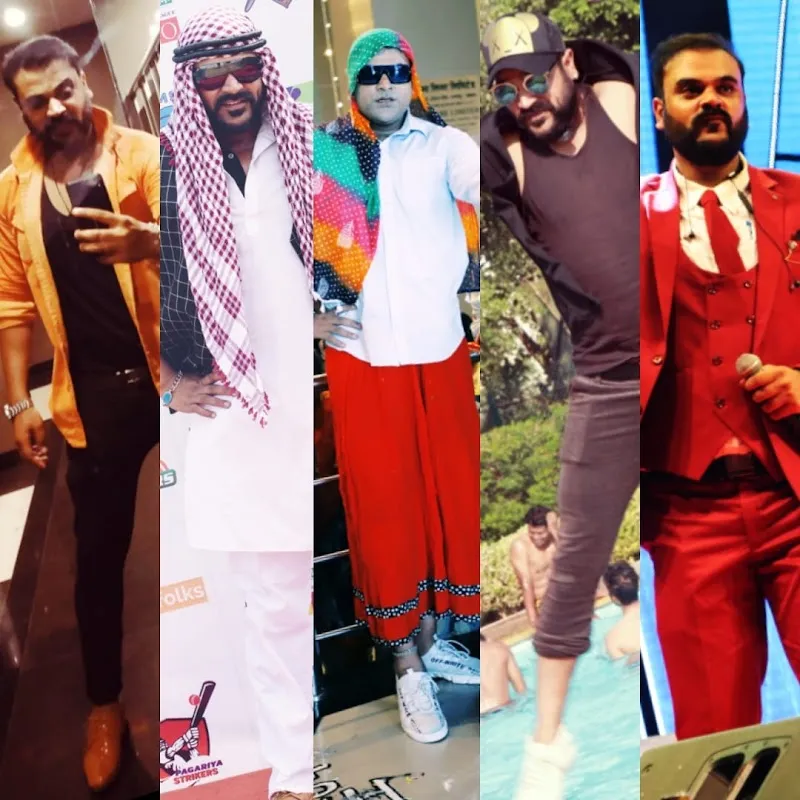 Moms production