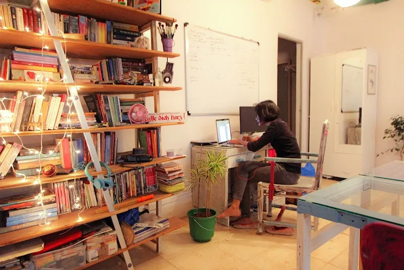 Harkat Studios